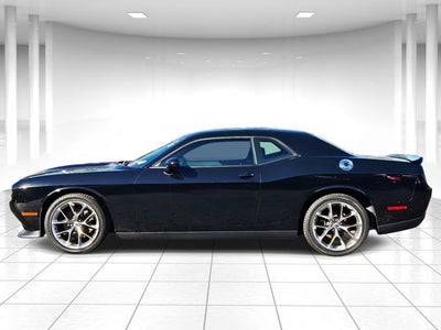 2021 Dodge Challenger GT