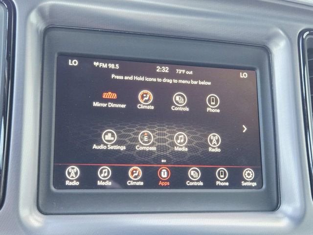 2021 Dodge Challenger GT