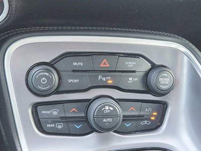 2021 Dodge Challenger GT