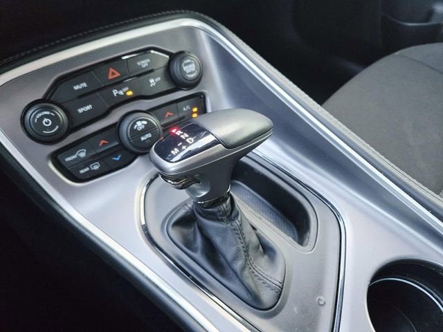 2021 Dodge Challenger GT