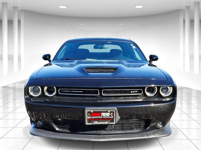 2021 Dodge Challenger GT