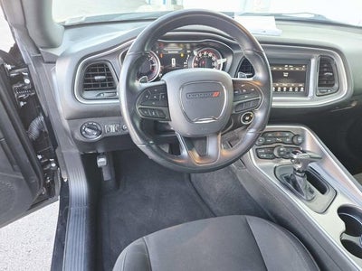 2021 Dodge Challenger GT