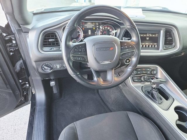 2021 Dodge Challenger GT