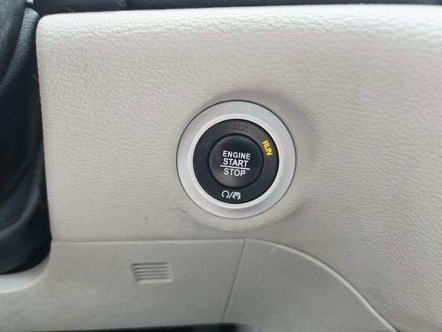 2022 Chrysler Pacifica Limited AWD