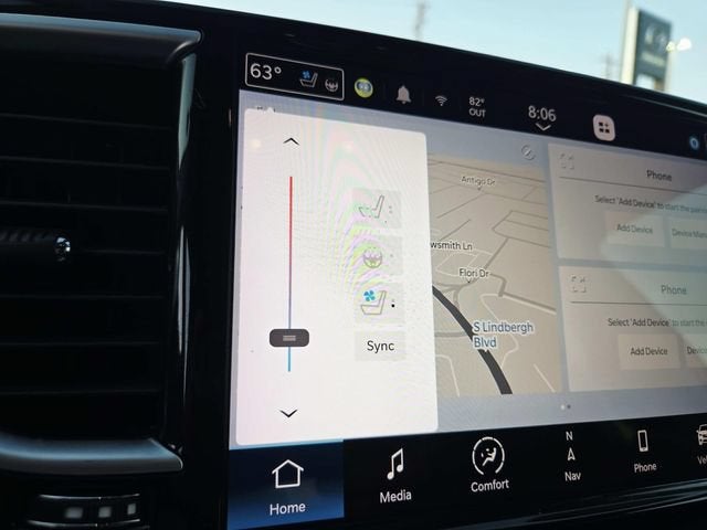 2022 Chrysler Pacifica Limited AWD