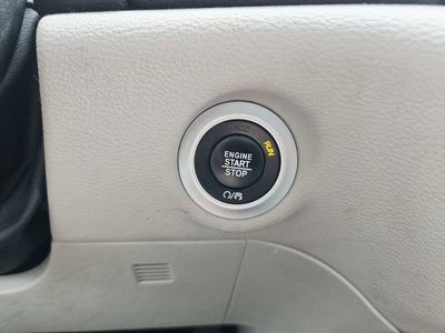 2022 Chrysler Pacifica Limited AWD