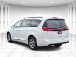 2022 Chrysler Pacifica Limited AWD