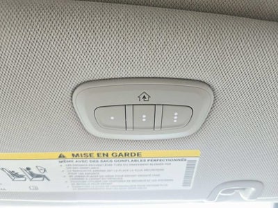 2022 Chrysler Pacifica Limited AWD