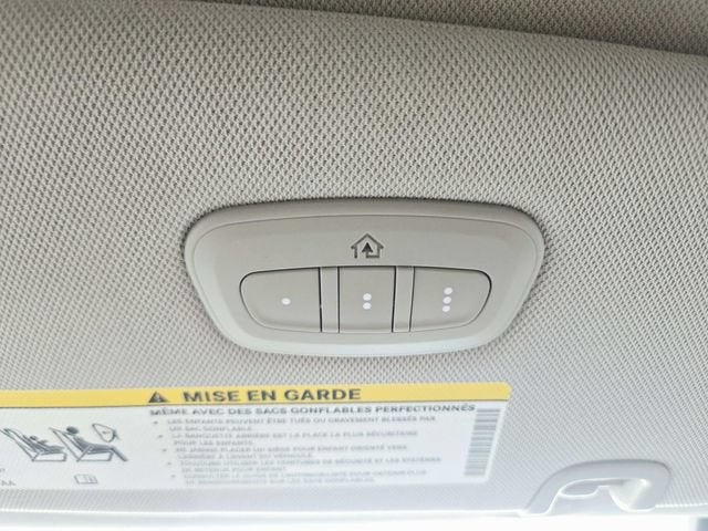 2022 Chrysler Pacifica Limited AWD