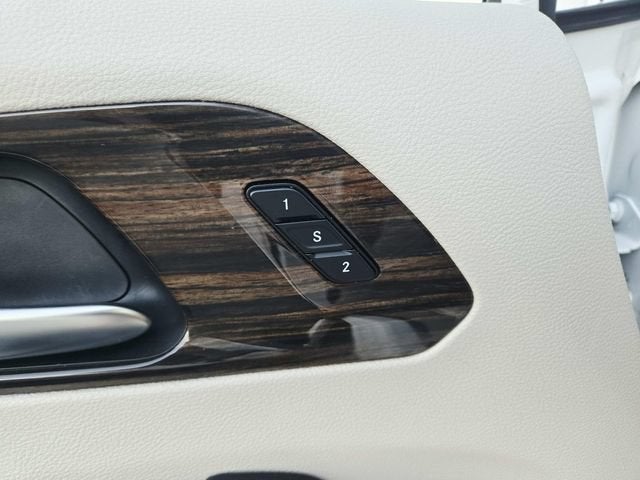 2022 Chrysler Pacifica Limited AWD