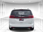2022 Chrysler Pacifica Limited AWD