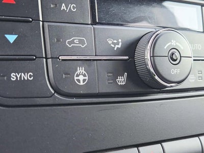 2015 Dodge Grand Caravan SXT Plus