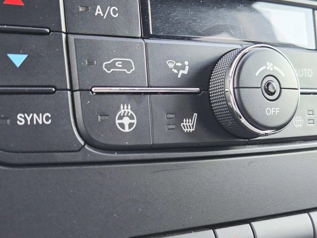 2015 Dodge Grand Caravan SXT Plus