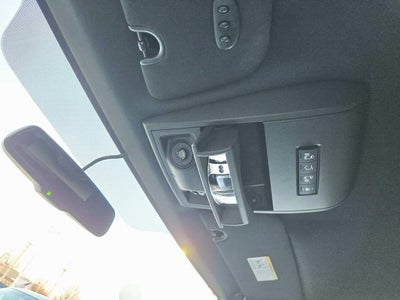 2015 Dodge Grand Caravan SXT Plus