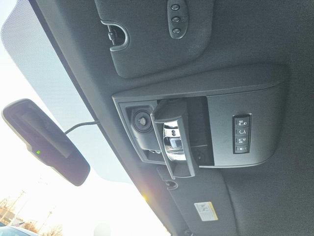 2015 Dodge Grand Caravan SXT Plus