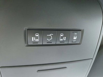 2015 Dodge Grand Caravan SXT Plus