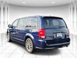 2015 Dodge Grand Caravan SXT Plus