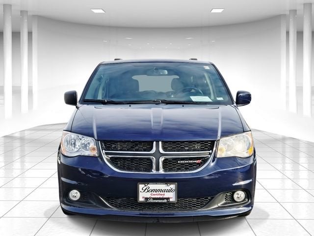 2015 Dodge Grand Caravan SXT Plus