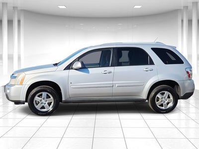 2009 Chevrolet Equinox LT w/1LT