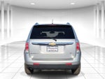 2009 Chevrolet Equinox LT w/1LT