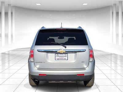 2009 Chevrolet Equinox LT w/1LT
