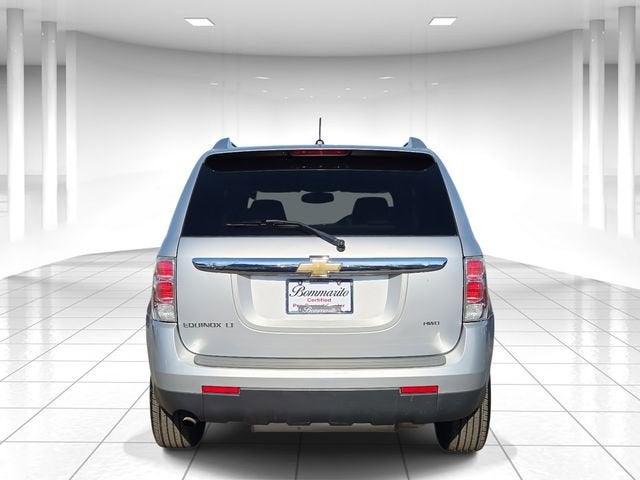 2009 Chevrolet Equinox LT w/1LT