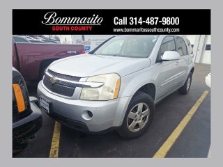 2009 Chevrolet Equinox LT w/1LT