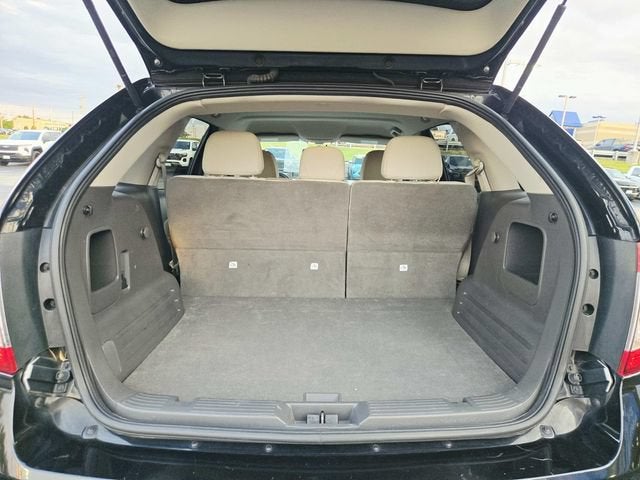 2013 Ford Edge SE