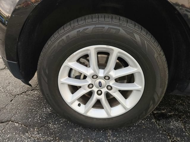 2013 Ford Edge SE
