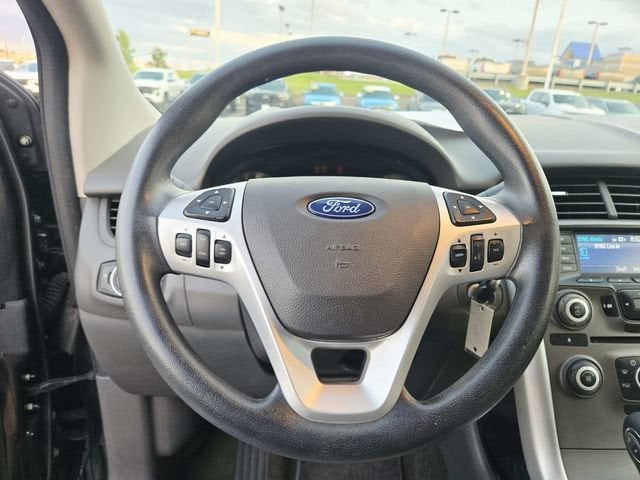 2013 Ford Edge SE
