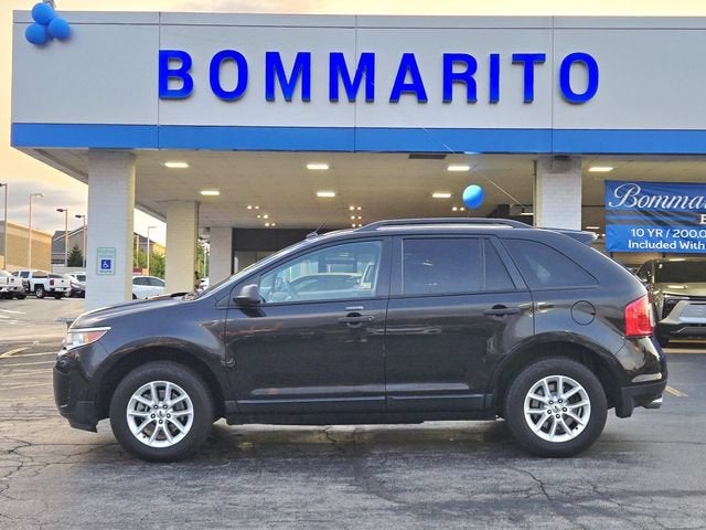 2013 Ford Edge SE