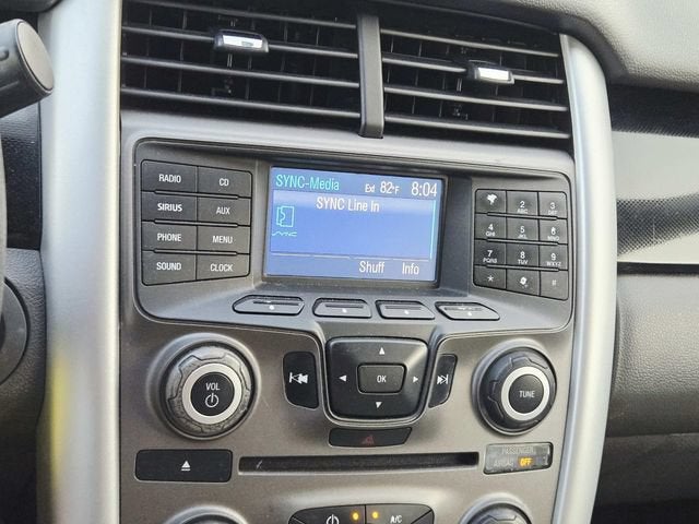 2013 Ford Edge SE