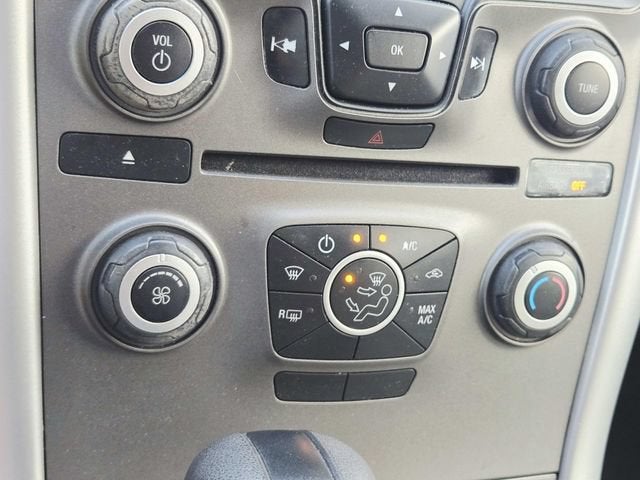 2013 Ford Edge SE