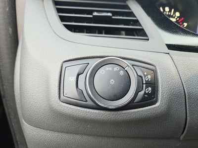 2013 Ford Edge SE
