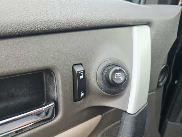 2013 Ford Edge SE