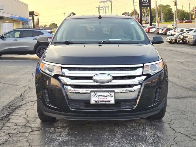 2013 Ford Edge SE