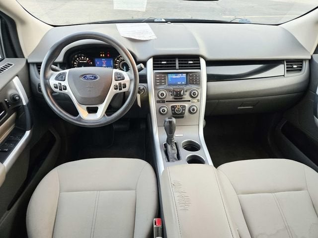 2013 Ford Edge SE
