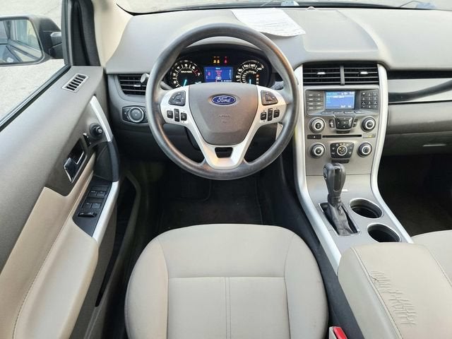 2013 Ford Edge SE