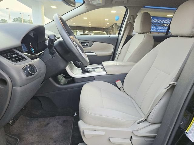 2013 Ford Edge SE