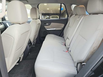 2013 Ford Edge SE