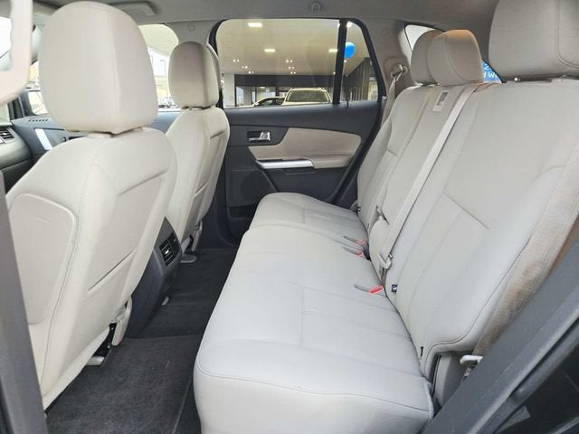 2013 Ford Edge SE