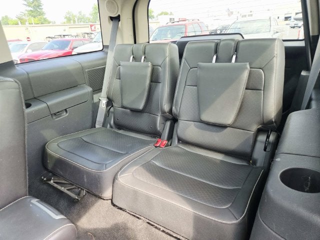 2011 Ford Flex Limited
