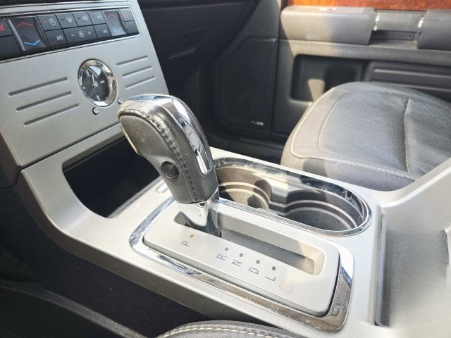 2011 Ford Flex Limited