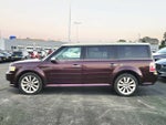 2011 Ford Flex Limited
