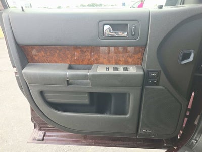 2011 Ford Flex Limited