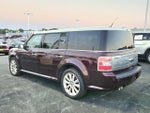 2011 Ford Flex Limited