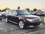 2011 Ford Flex Limited