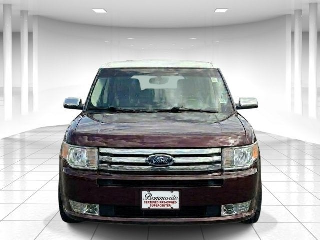 2011 Ford Flex Limited