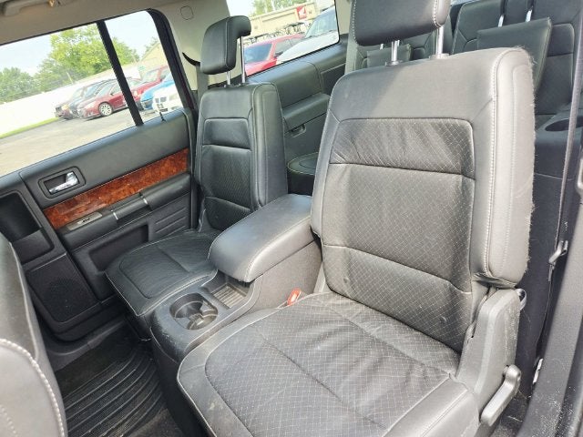 2011 Ford Flex Limited