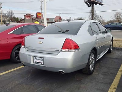 2014 Chevrolet Impala LT